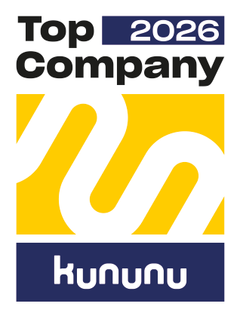 Siegel kununu Top Company 2026